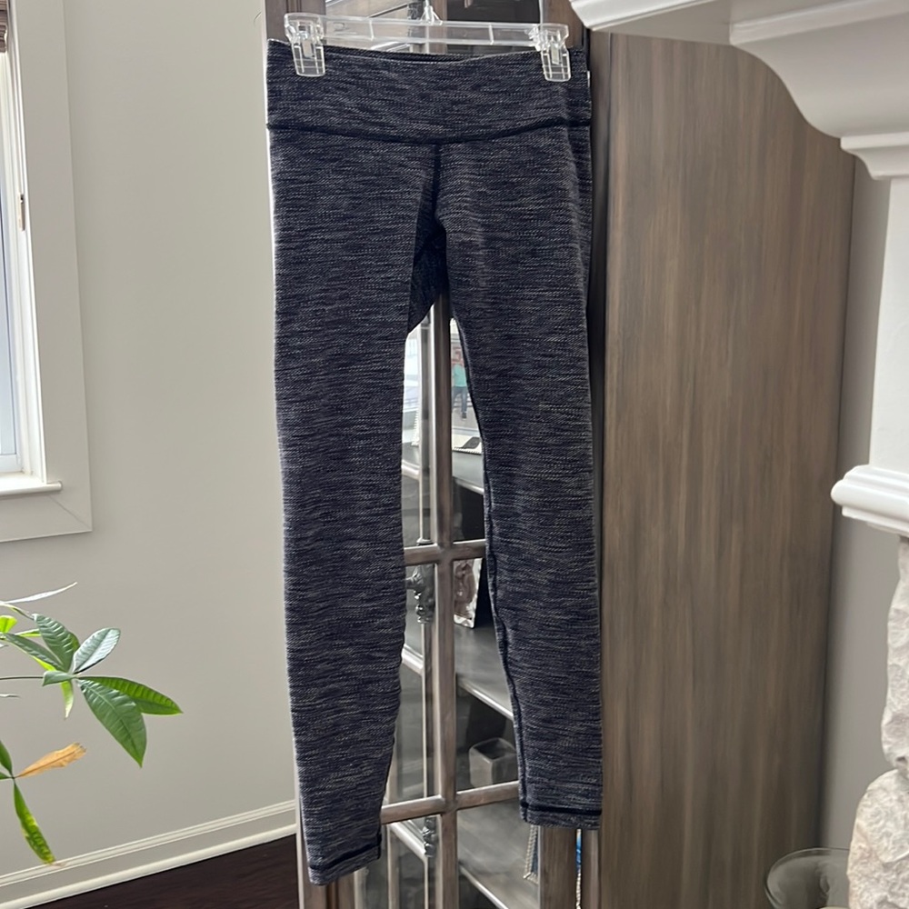Lululemon full length leggings